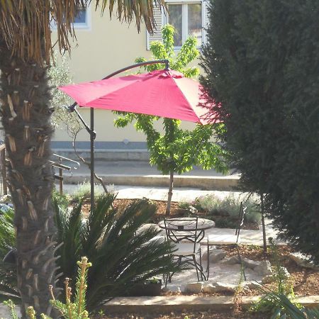 Apartment Guste Šibenik Buitenkant foto