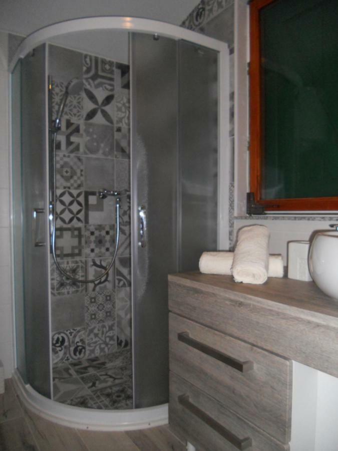Apartment Guste Šibenik Buitenkant foto