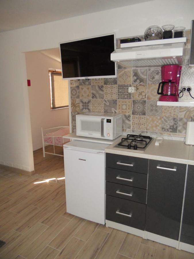 Apartment Guste Šibenik Buitenkant foto