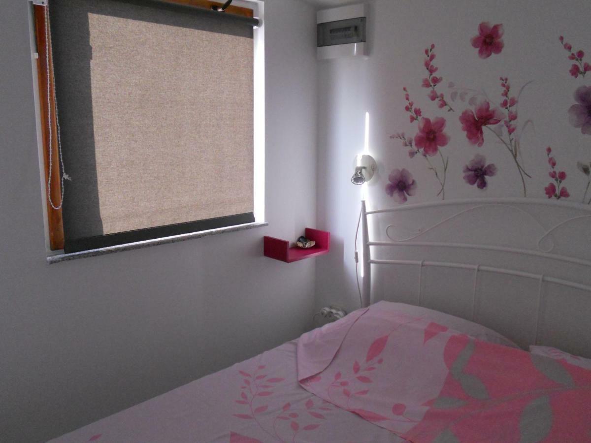 Apartment Guste Šibenik Buitenkant foto