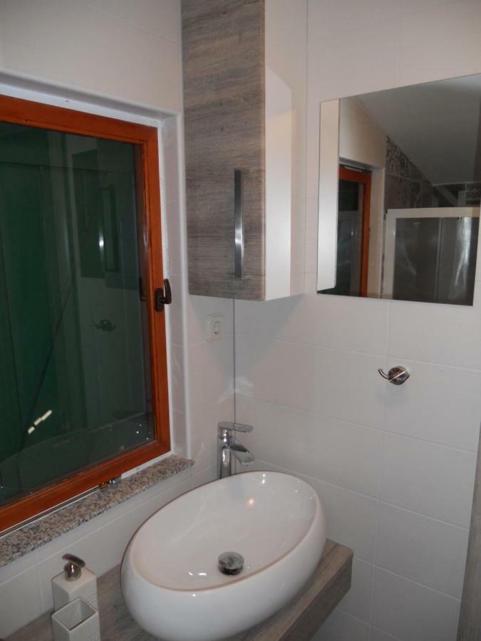 Apartment Guste Šibenik Buitenkant foto
