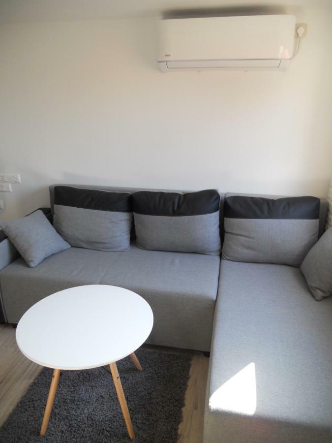 Apartment Guste Šibenik Buitenkant foto