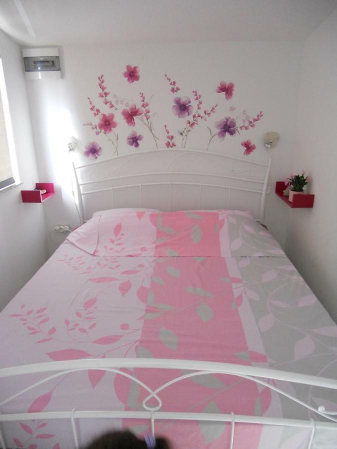 Apartment Guste Šibenik Buitenkant foto