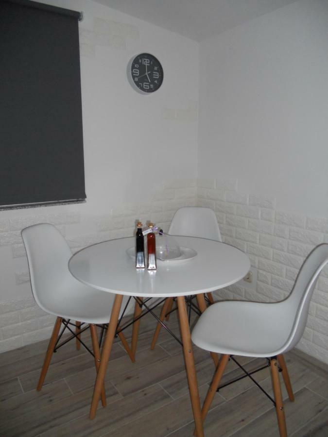 Apartment Guste Šibenik Buitenkant foto