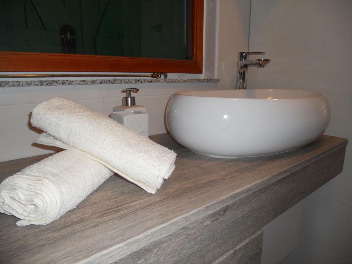 Apartment Guste Šibenik Buitenkant foto